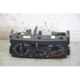 Centralina comando aria clima Peugeot 207 dal 2006 al 2009 cod n102079b  1778761568792