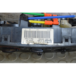 Centralina comando aria clima Peugeot 207 dal 2006 al 2009 cod n102079b  1778761568792