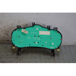Contachilometri quadro strumenti Peugeot 207 1.4 b dal 2006 al 2009 cod 6103JT  1778762029421