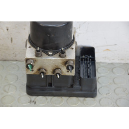 Centralina pompa ABS Peugeot 207 dal 2006 al 2009 cod 9663703980  1778762659291