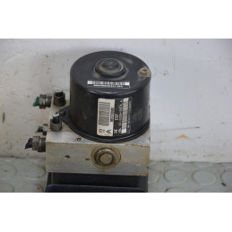 Centralina pompa ABS Peugeot 207 dal 2006 al 2009 cod 9663703980  1778762659291