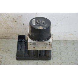 Centralina pompa ABS Peugeot 207 dal 2006 al 2009 cod 9663703980  1778762659291