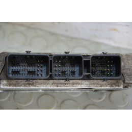 Centralina motore Peugeot 207 1.4 b dal 2006 al 2009 cod 9663380880 iaw6lpc.105  1778762944427