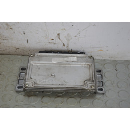 Centralina motore Peugeot 207 1.4 b dal 2006 al 2009 cod 9663380880 iaw6lpc.105  1778762944427