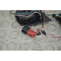 Comandi al volante dx sx Fiat 500 dal 2015 al 2020 cod 735633470  1778763813098