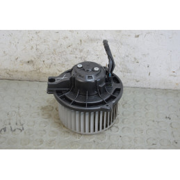 Ventola riscaldamento abitacolo Toyota Corolla Verso dal 2004 al 2009 cod mf016070-0610  1778764458021