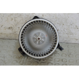 Ventola riscaldamento abitacolo Toyota Corolla Verso dal 2004 al 2009 cod mf016070-0610  1778764458021