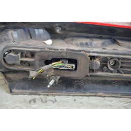 Fanale fanalino stop post dx Ford Focus C-Max dal 2003 al 2007 cod 1347454  1778768756628
