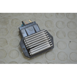 Resistenza ventola abitacolo Toyota Corolla Verso dal 2004 al 2009 cod 499300-2121  1778768977412