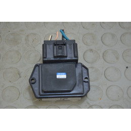 Resistenza ventola abitacolo Toyota Corolla Verso dal 2004 al 2009 cod 499300-2121  1778768977412