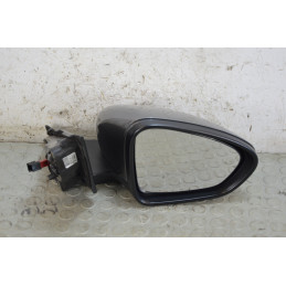 Specchietto retrovisore elettrico ant SX Fiat Tipo dal 2015 al 2021 cod 7356565930e  1778769301735