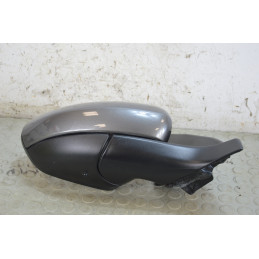 Specchietto retrovisore elettrico ant SX Fiat Tipo dal 2015 al 2021 cod 7356565930e  1778769301735