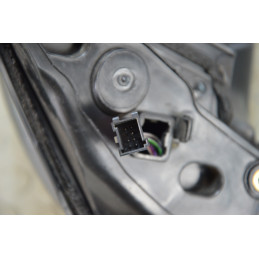 Specchietto retrovisore elettrico ant SX Fiat Tipo dal 2015 al 2021 cod 7356565930e  1778769301735