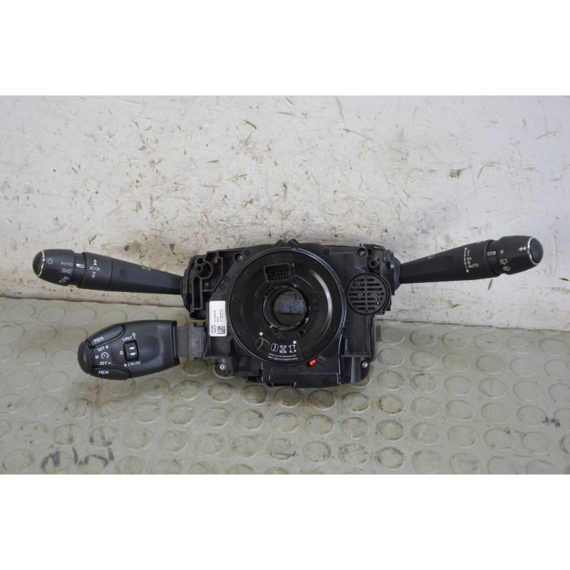Devioluci completo di contatto spirlato Citroen C5 Aircross dal 2018 al 2024 cod 98312669zd  1778770093636