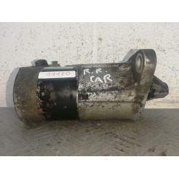 MOTORINO AVVIAMENTO CHRYSLER PT CRUISER DAL 2000 AL 2010 COD 05033067AA  2400000046394