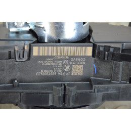 Devioluci completo di contatto spirlato Citroen C5 Aircross dal 2018 al 2024 cod 98312669zd  1778770093636
