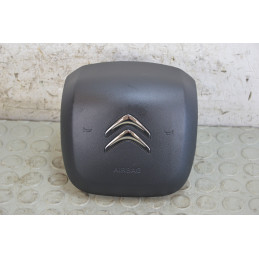 Airbag volante Citroen C5 Aircross dal 2018 al 2024 cod 98223378zd  1778770315431