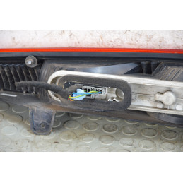 Fanale fanalino stop post sx Ford Focus SW dal 2004 al 2008 cod 4m51-13405-f  1778771092041