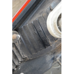 Fanale fanalino stop post sx Ford Focus SW dal 2004 al 2008 cod 4m51-13405-f  1778771092041