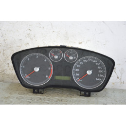 Contachilometri quadro strumenti Ford Focus dal 2004 al 2008 cod 4m5t-10849-gs  1778771357256