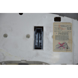 Contachilometri quadro strumenti Ford Focus dal 2004 al 2008 cod 4m5t-10849-gs  1778771357256