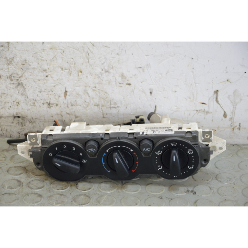 Centralina comando aria clima Ford Focus dal 2004 al 2008 cod 7m5t-19980-ad  1778771477350