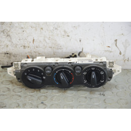 Centralina comando aria clima Ford Focus dal 2004 al 2008 cod 7m5t-19980-ad  1778771477350