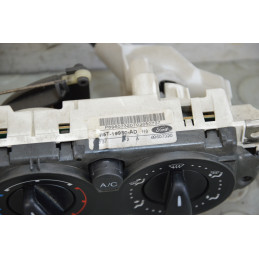 Centralina comando aria clima Ford Focus dal 2004 al 2008 cod 7m5t-19980-ad  1778771477350