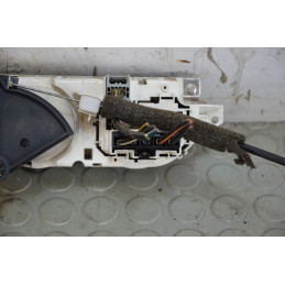 Centralina comando aria clima Ford Focus dal 2004 al 2008 cod 7m5t-19980-ad  1778771477350