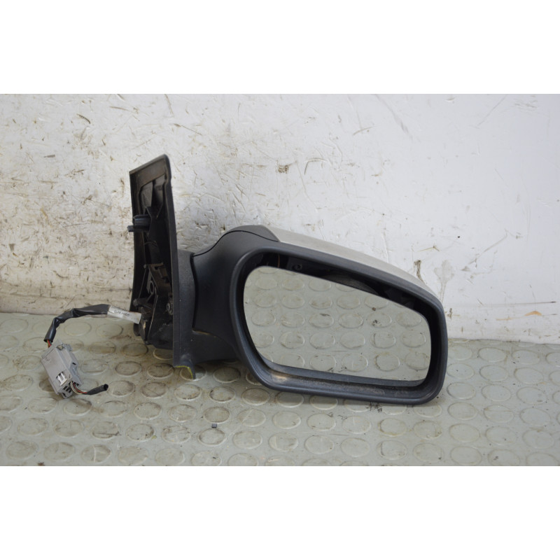 Specchietto retrovisore elettrico ant sx Ford Focus dal 2004 al 2008 cod 1500619  1778771613451
