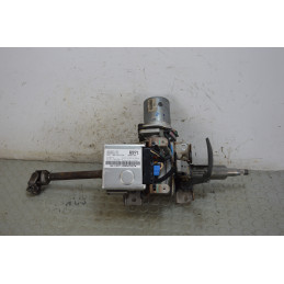 Piantone sterzo elettrico Fiat Punto 188 dal 1999 al 2005 cod 1075  1778771769325
