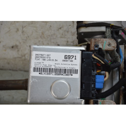 Piantone sterzo elettrico Fiat Punto 188 dal 1999 al 2005 cod 1075  1778771769325