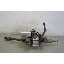 Piantone sterzo elettrico Fiat Punto 188 dal 1999 al 2005 cod 1075  1778771769325