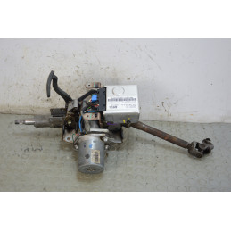 Piantone sterzo elettrico Fiat Punto 188 dal 1999 al 2005 cod 1075  1778771769325