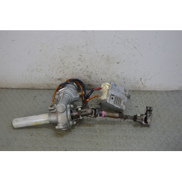 Piantone sterzo elettrico con centralina servosterzo Toyota Urban Cruiser dal 2009 al 2014 cod 89650-52450 112900-3951  17788...