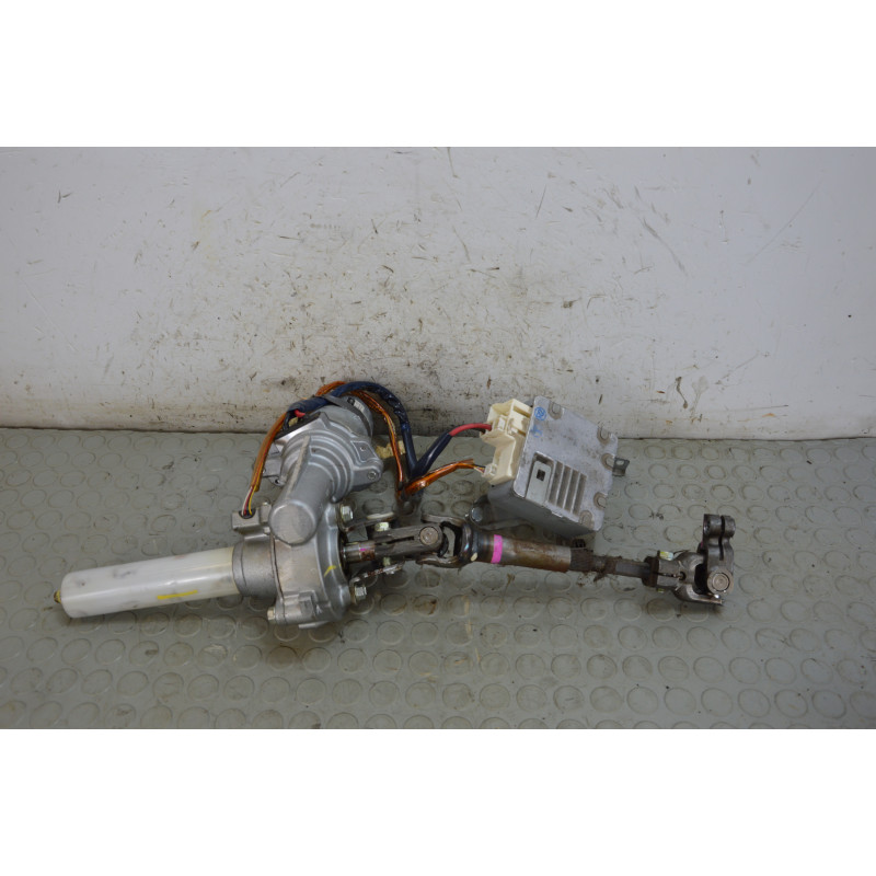 Piantone sterzo elettrico con centralina servosterzo Toyota Urban Cruiser dal 2009 al 2014 cod 89650-52450 112900-3951  17788...