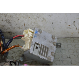 Piantone sterzo elettrico con centralina servosterzo Toyota Urban Cruiser dal 2009 al 2014 cod 89650-52450 112900-3951  17788...