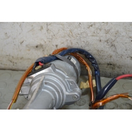 Piantone sterzo elettrico con centralina servosterzo Toyota Urban Cruiser dal 2009 al 2014 cod 89650-52450 112900-3951  17788...