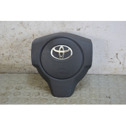 Airbag volante Toyota Urban Cruiser dal 2009 al 2016 cod 4513052541B0  1778836146351