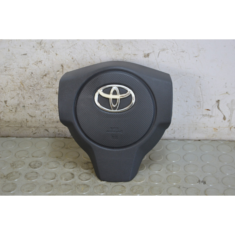 Airbag volante Toyota Urban Cruiser dal 2009 al 2016 cod 4513052541B0  1778836146351