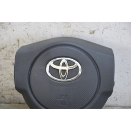 Airbag volante Toyota Urban Cruiser dal 2009 al 2016 cod 4513052541B0  1778836146351