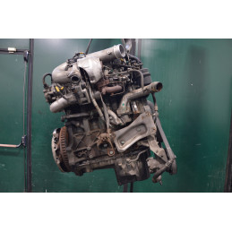 2.2L DICOR12 Blocco motore completo Tata Aria 2.2 d dal 2010 al 2017 cod 278901990169  1778836542078