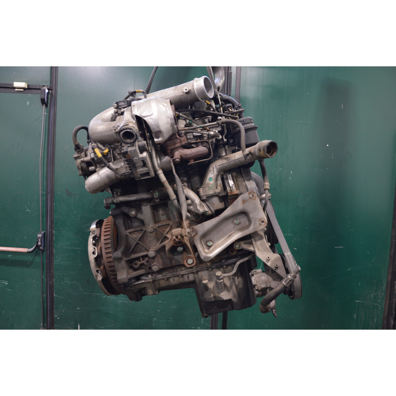 2.2L DICOR12 Blocco motore completo Tata Aria 2.2 d dal 2010 al 2017 cod 278901990169  1778836542078