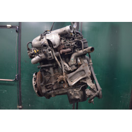 2.2L DICOR12 Blocco motore completo Tata Aria 2.2 d dal 2010 al 2017 cod 278901990169  1778836542078