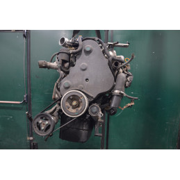 2.2L DICOR12 Blocco motore completo Tata Aria 2.2 d dal 2010 al 2017 cod 278901990169  1778836542078