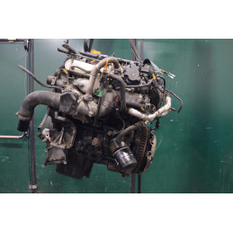 2.2L DICOR12 Blocco motore completo Tata Aria 2.2 d dal 2010 al 2017 cod 278901990169  1778836542078