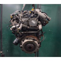 2.2L DICOR12 Blocco motore completo Tata Aria 2.2 d dal 2010 al 2017 cod 278901990169  1778836542078