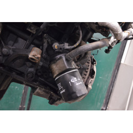 2.2L DICOR12 Blocco motore completo Tata Aria 2.2 d dal 2010 al 2017 cod 278901990169  1778836542078