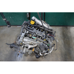 2.2L DICOR12 Blocco motore completo Tata Aria 2.2 d dal 2010 al 2017 cod 278901990169  1778836542078