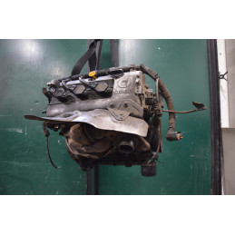 3B21 Blocco motore Smart Fortwo 451 1.0 MHD dal 2007 al 2011 cod A1320103000  1778837379048